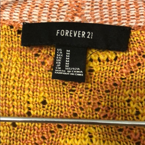 Forever 21 Sweater - Picture 4 of 5